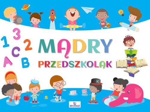 Mądry przedszkolak, Małgorzata Szewczyk