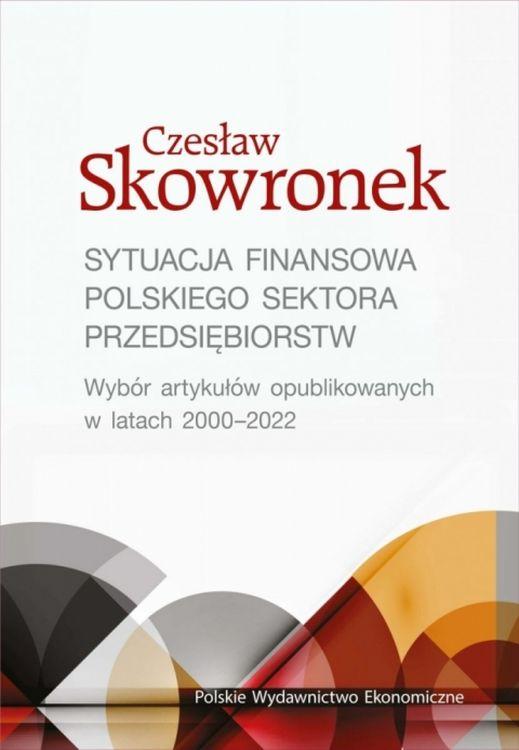 Sytuacja finansowa polskiego sektora...