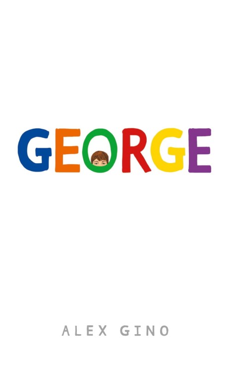 George, Alex Gino