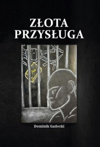 Złota przysługa, Dominik Gadecki