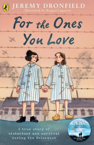 For the Ones You Love, Jeremy Dronfield