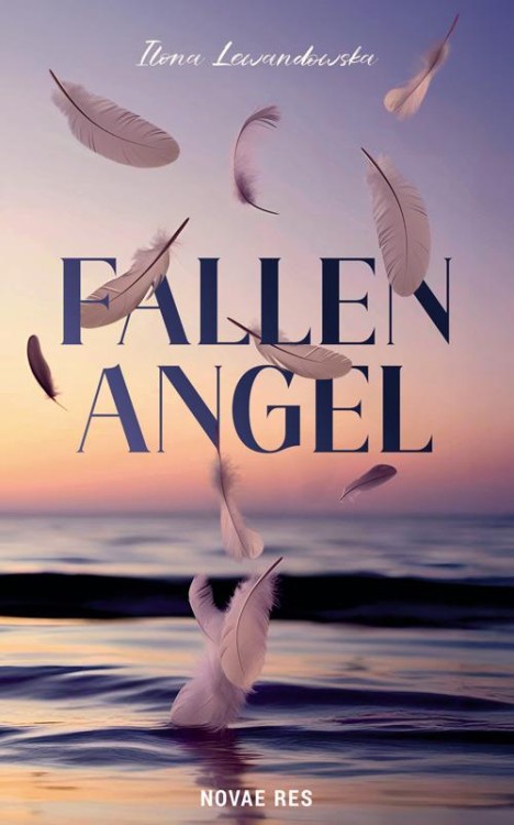 Fallen Angel, Ilona Lewandowska