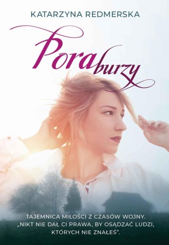 Pora burzy, Katarzyna Redmerska