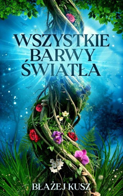 Wszystkie barwy światła, Kusz Błażej