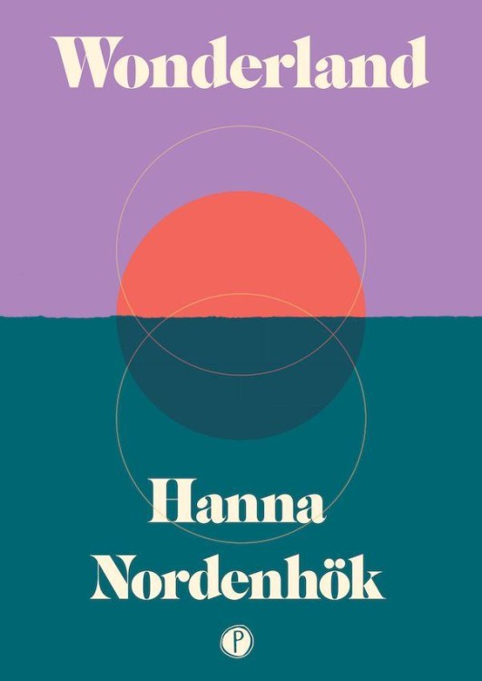 Wonderland, Hanna Nordenhok