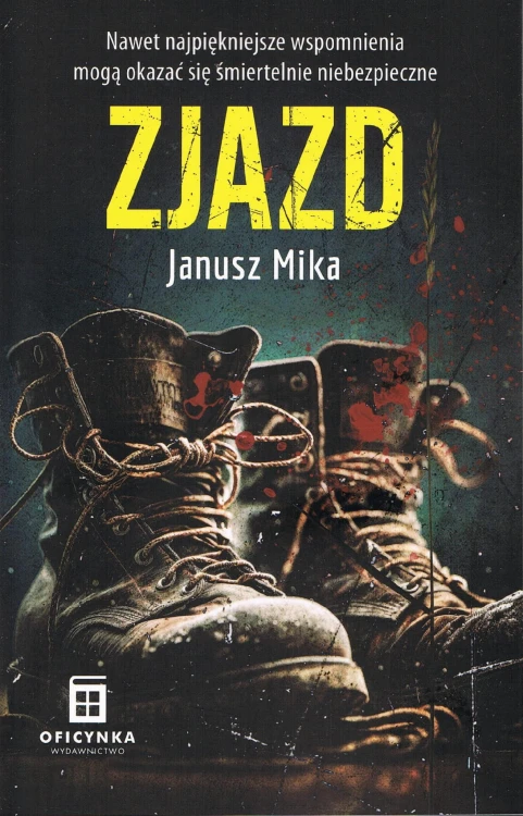 ZJAZD, Janusz Mika