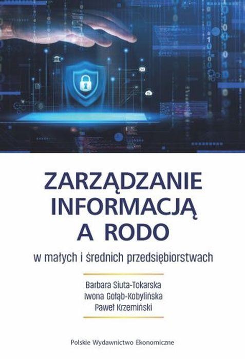 Zarządzanie informacją a RODO w małych i...