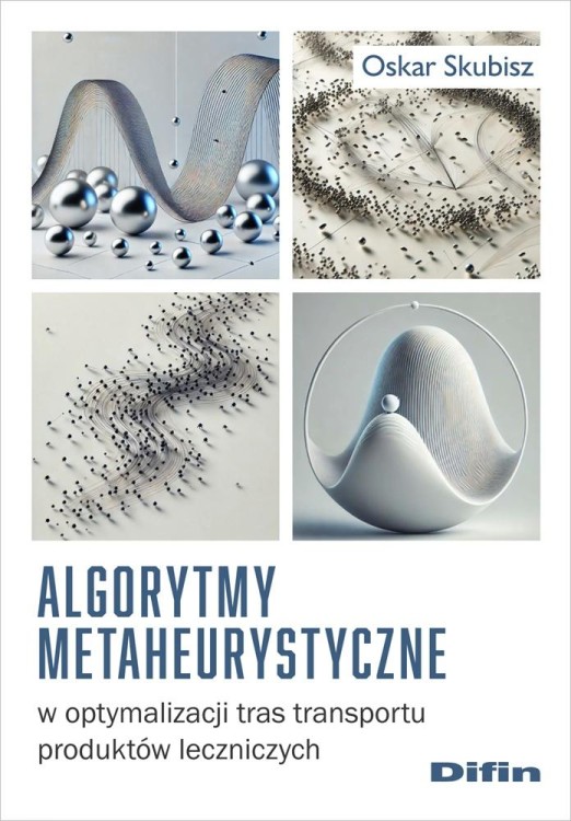 Algorytmy metaheurystyczne w optymalizacji...