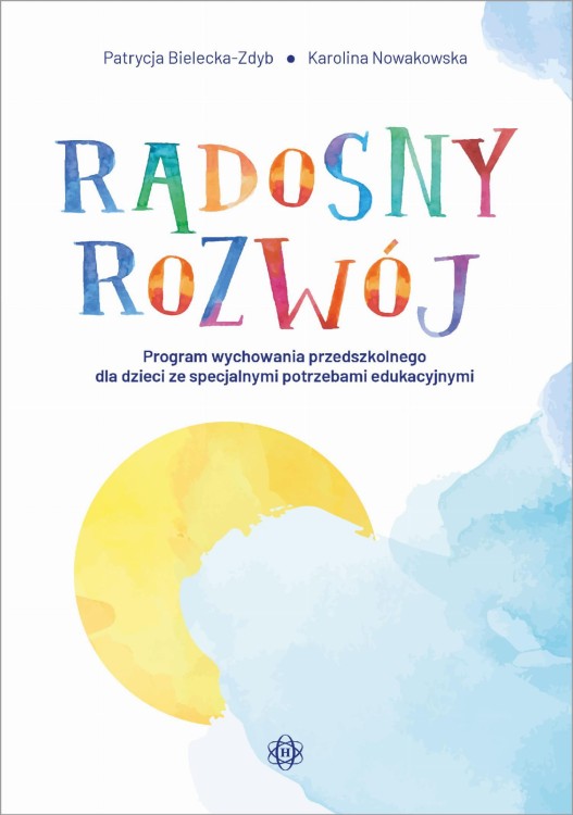 Radosny rozwój program wychowania...