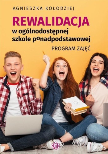 Rewalidacja w ogólnodostępnej szkole...
