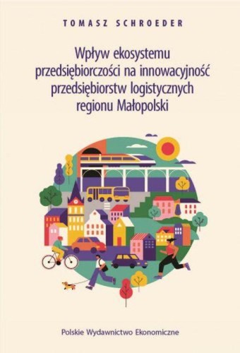 Wpływ ekosystemu przedsiębiorczości na...