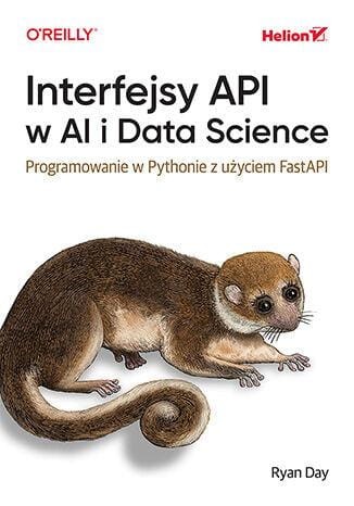 Interfejsy API w AI i Data Science....