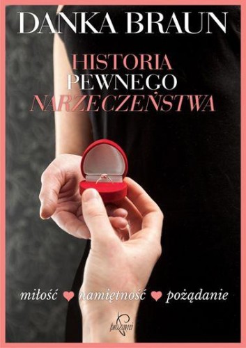 Historia pewnego narzeczeństwa, Danka Braun