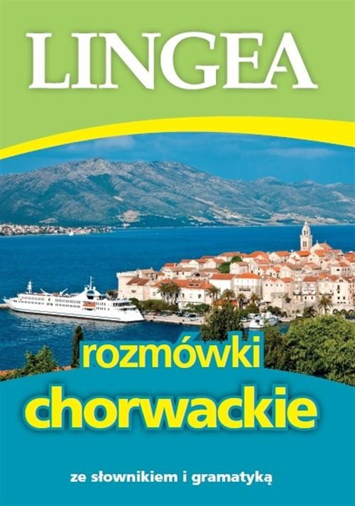 Rozmówki chorwackie wyd. 3, Opracowanie Zbiorowe