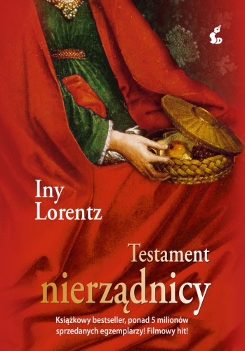 Testament nierządnicy, Iny Lorentz