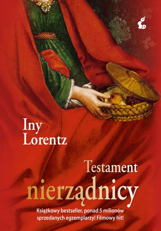 Testament nierządnicy, Iny Lorentz