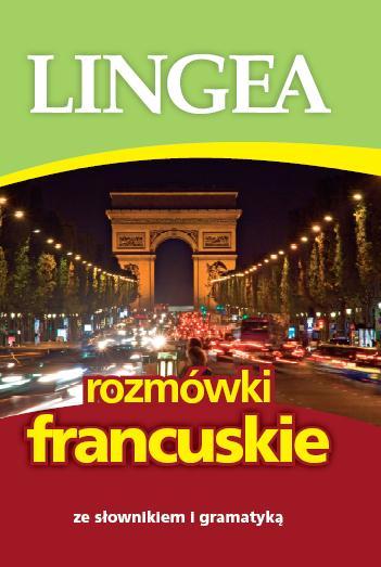 Rozmówki francuskie wyd. 5, Opracowanie Zbiorowe