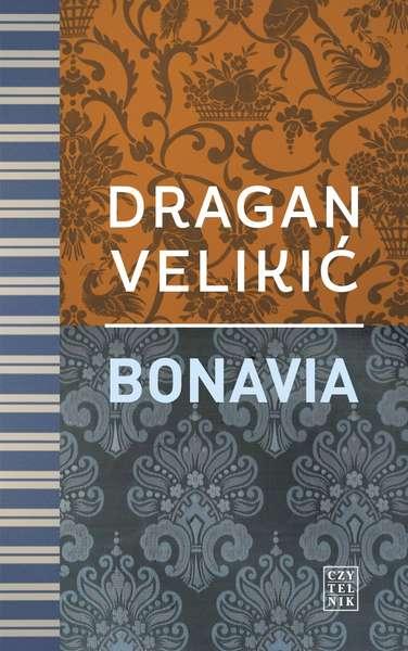 Bonavia, Dragan Velikic