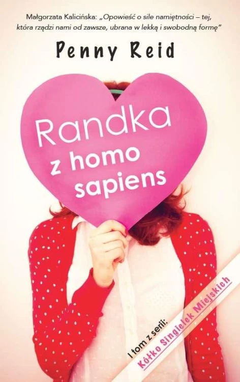 Randka z homo sapiens kółko singielek...