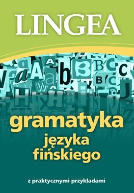 Gramatyka języka fińskiego, Opracowanie Zbiorowe