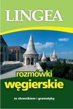 Rozmówki węgierskie ze słownikiem i gramatyką...