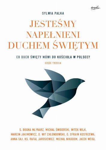 Co duch święty mówi do kościoła w Polsce...