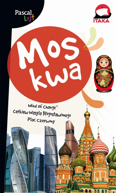 Moskwa Pascal Lajt, Aleksander Strojny