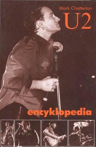 U2 encyklopedia, Mark Chatterton