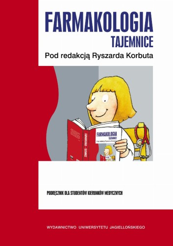 Farmakologia tajemnice, Opracowanie Zbiorowe