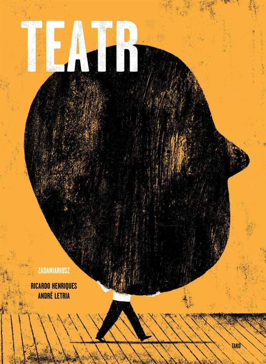Teatr, Ricardo Henriques