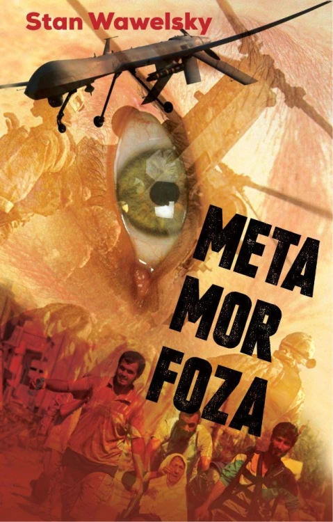 Metamorfozy, Stan Wawelsky