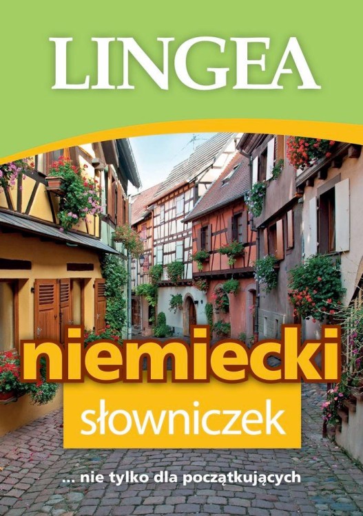 Słowniczek niemiecki wyd. 2, Opracowanie Zbiorowe