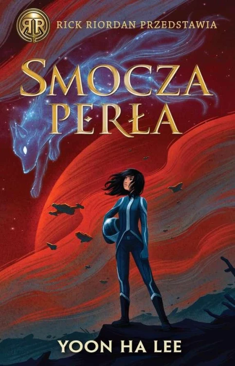 Smocza perła, Yoon Ha Lee