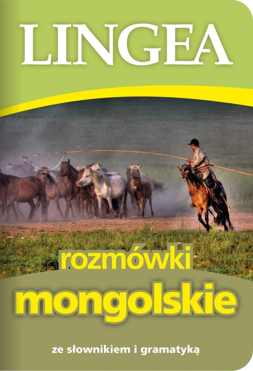 Rozmówki mongolskie, Opracowanie zbiorowe