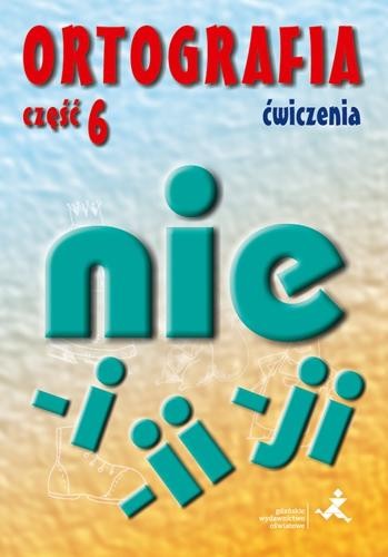 Ortografia pisownia wyrazów łączna i...