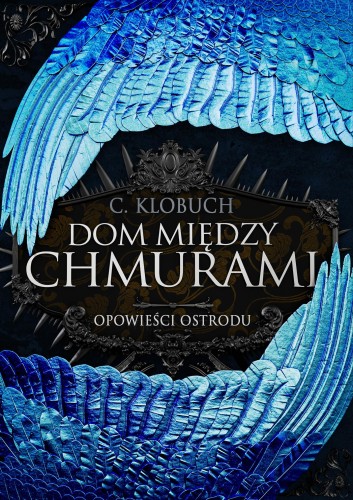Dom między chmurami, C. Klobuch