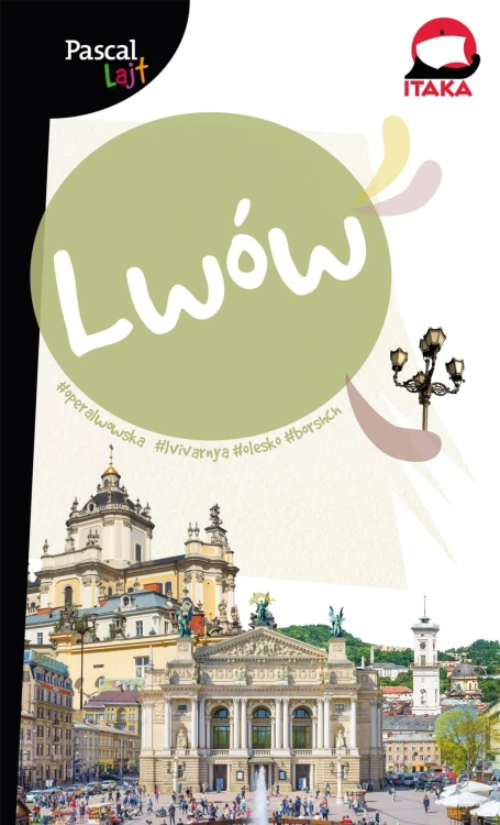 Lwów. Pascal Lajt, Opracowanie zbiorowe