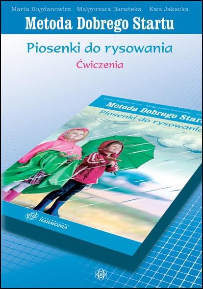 Piosenki do rysowania Ćwiczenia Metoda Dobrego...