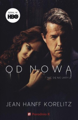 Od nowa, Jean Hanff Korelitz