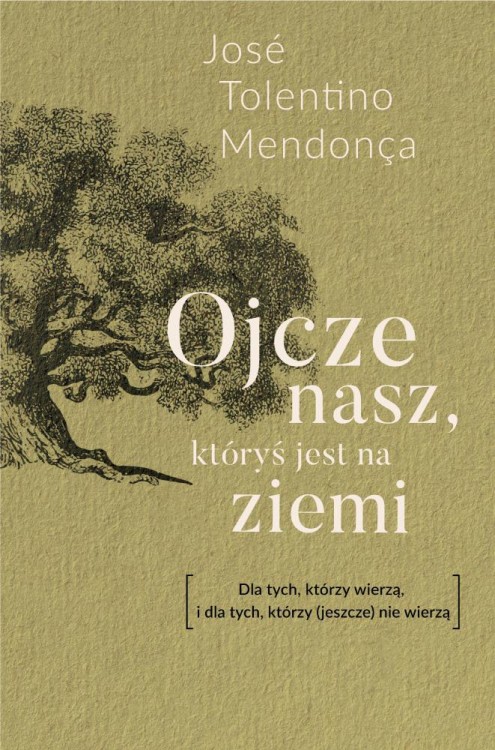 Ojcze nasz, któryś jest na ziemi. Dla tych,...
