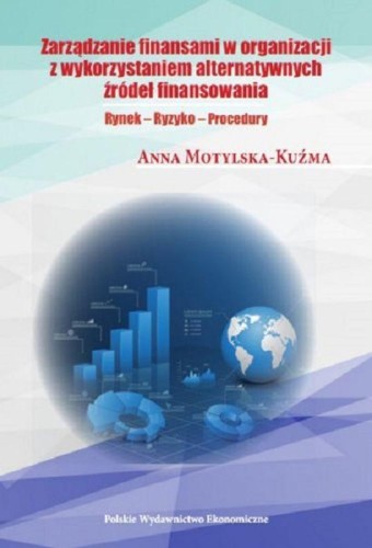 Zarządzanie finansami organizacji z...