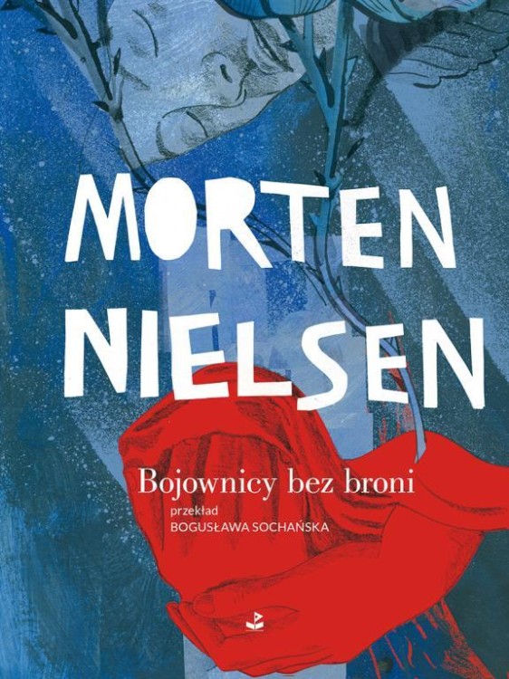 Bojownicy bez broni, Morten Nielsen