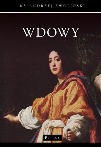 Wdowy, Andrzej Zwoliński