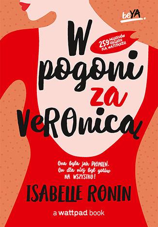 W pogoni za Veronicą, Isabelle Ronin