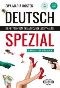 Deutsch Spezial Repetytytorium tematyczno –...