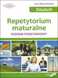 Deutsch Repetytorium maturalne poziom...