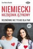 Niemiecki niezbędnik językowy Rozmówki nie...