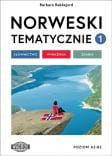 Norweski tematycznie 1 Słownictwo - wyrażenia...