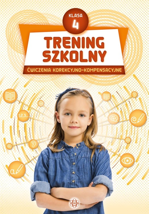 Trening szkolny Ćwiczenia...