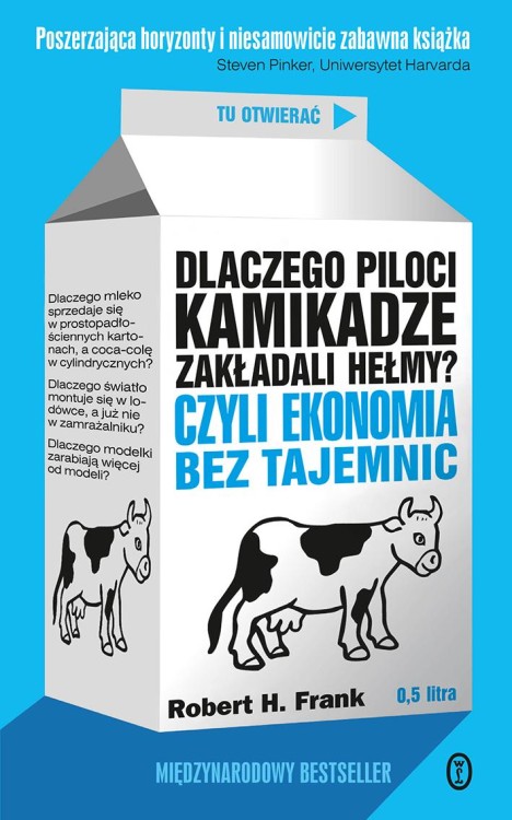 Dlaczego piloci kamikadze zakładali hełmy?...